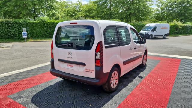 Citroen Berlingo image 7