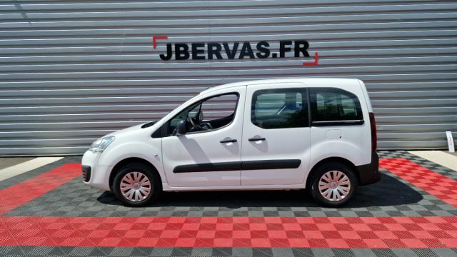 Citroen Berlingo image 8