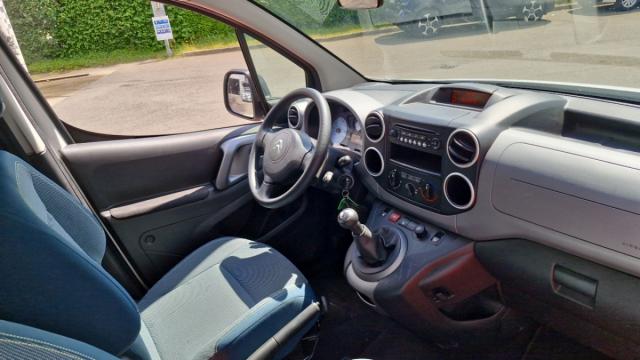 Citroen Berlingo image 6