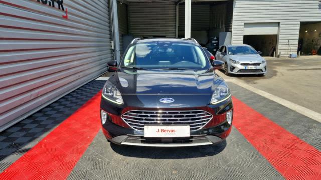 Ford Kuga image 1