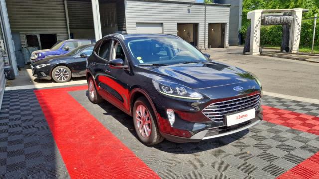 Ford Kuga image 5