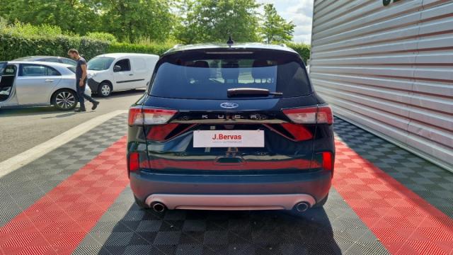 Ford Kuga image 8
