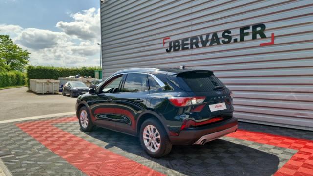Ford Kuga image 7