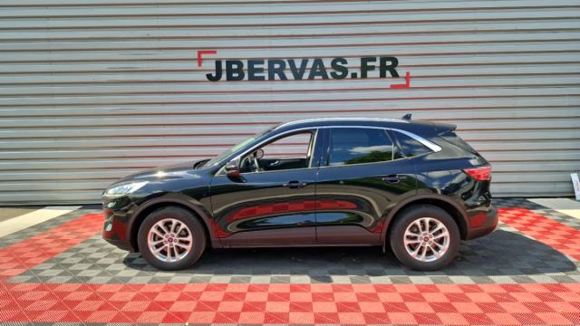 Ford Kuga image 9