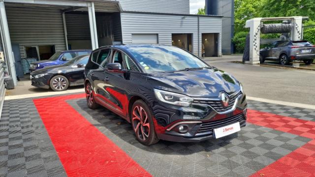 Renault Grand Scénic image 4