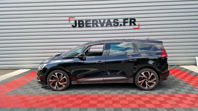 Renault Grand Scénic image 9