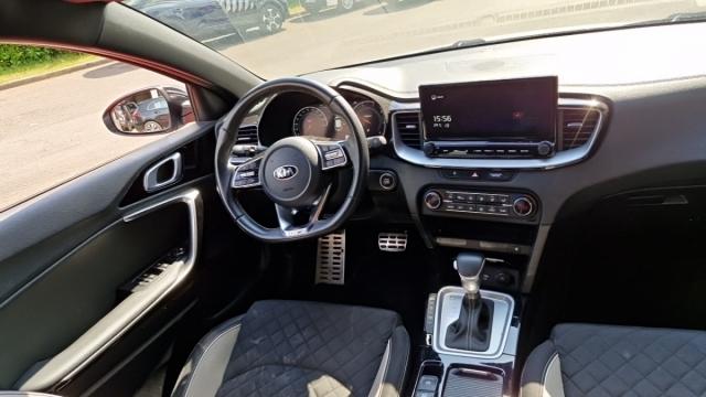 Kia Ceed image 9
