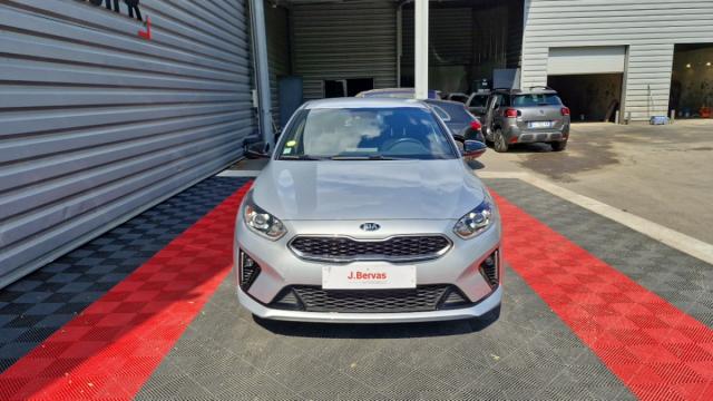Kia Ceed image 8