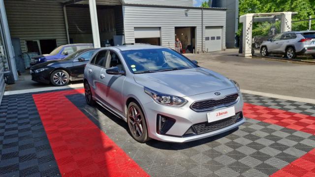 Kia Ceed image 1
