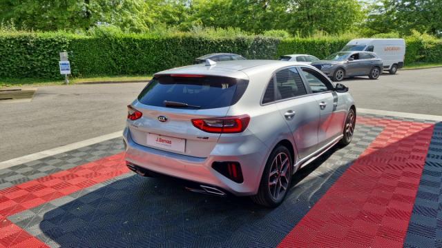 Kia Ceed image 5