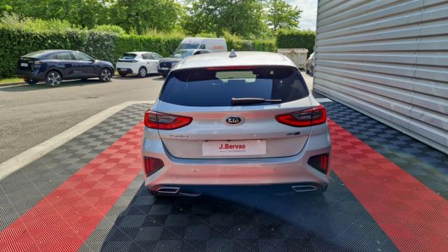 Kia Ceed image 2