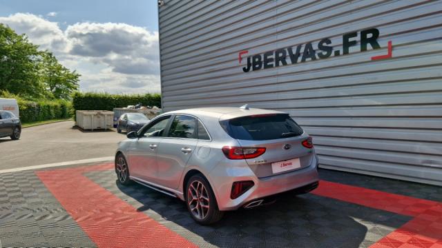 Kia Ceed image 7