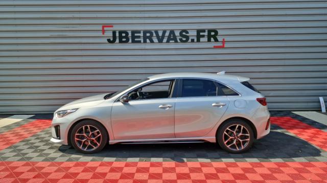 Kia Ceed image 4