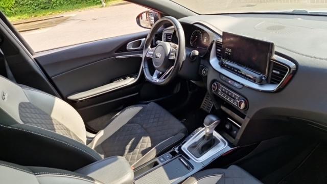 Kia Ceed image 6