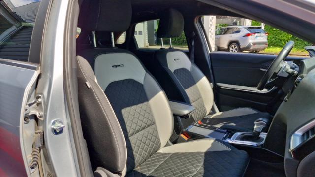 Kia Ceed image 3