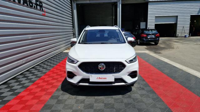 Mg Motor Zs image 8