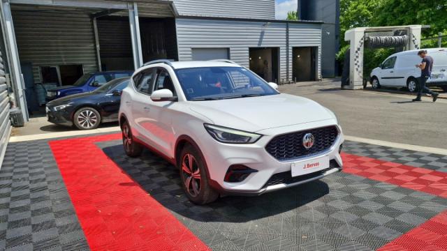 Mg Motor Zs image 5