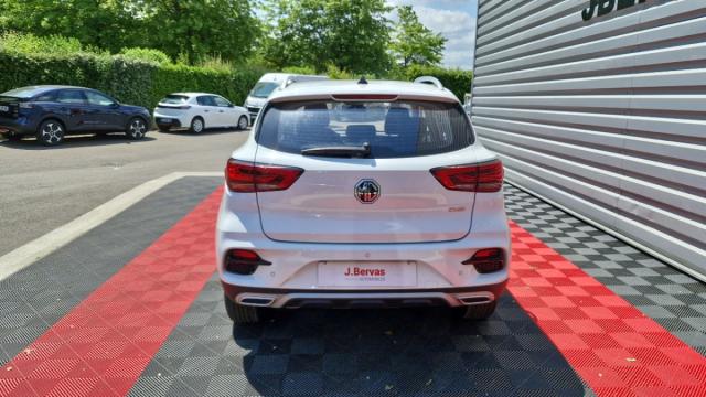 Mg Motor Zs image 9