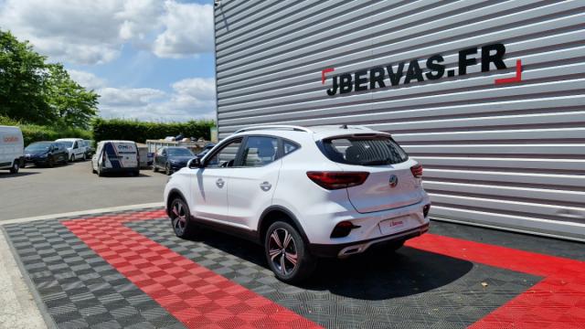 Mg Motor Zs image 7