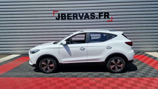 Mg Motor Zs image 4