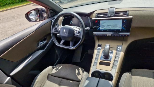 Ds Ds 7 Crossback image 7
