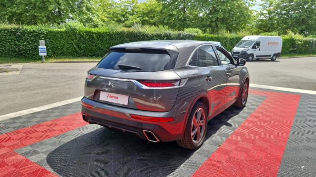 Ds Ds 7 Crossback image 8
