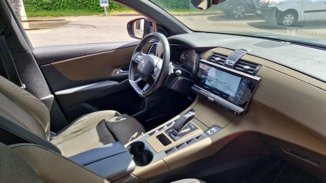 Ds Ds 7 Crossback image 4