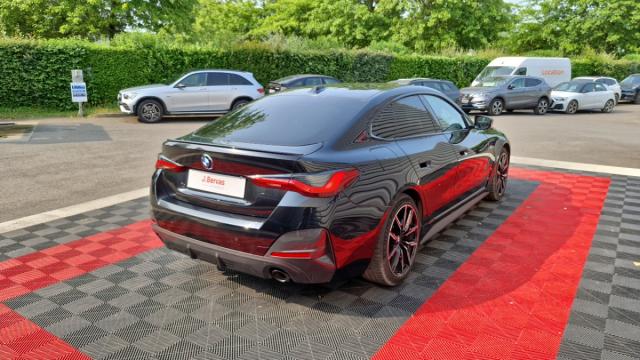 Bmw Série 4 Gran Coupé image 5