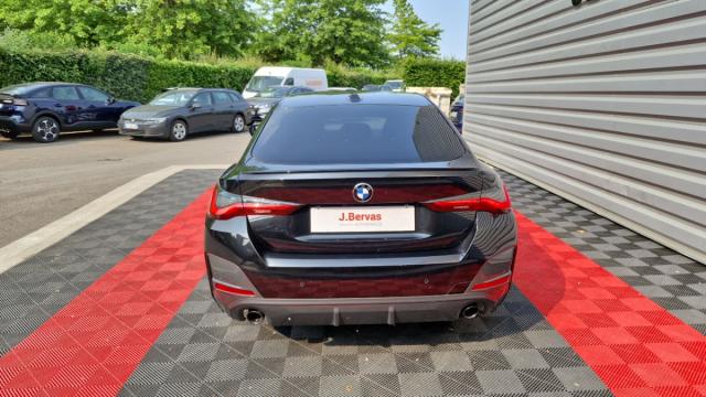 Bmw Série 4 Gran Coupé image 9