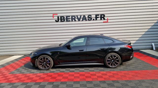 Bmw Série 4 Gran Coupé image 1