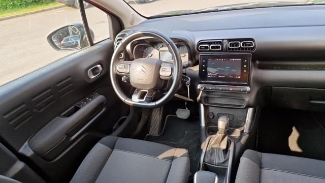 Citroen C3 Aircross image 6