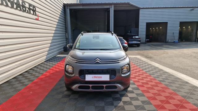 Citroen C3 Aircross image 7