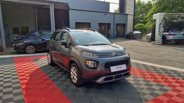 Citroen C3 Aircross image 5