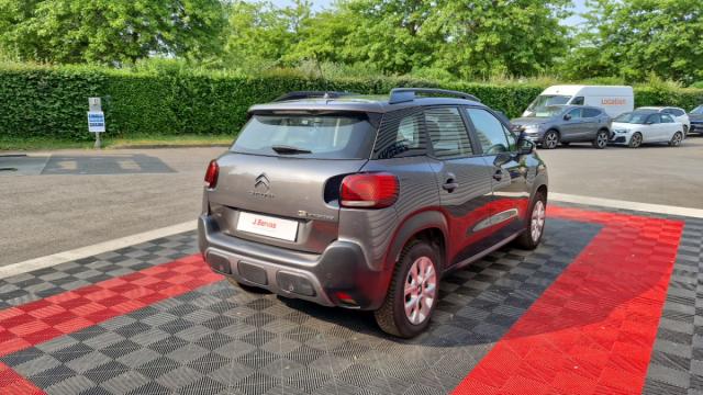 Citroen C3 Aircross image 4