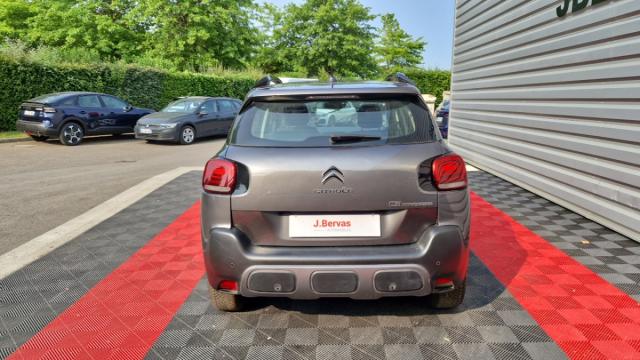 Citroen C3 Aircross image 3