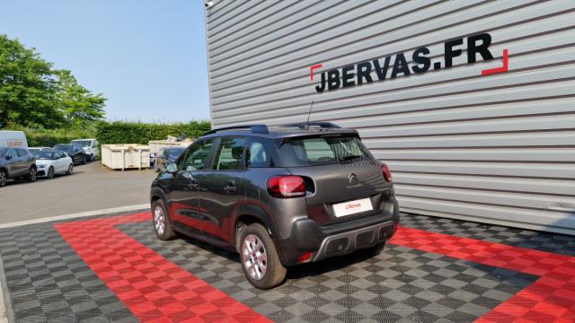 Citroen C3 Aircross image 8