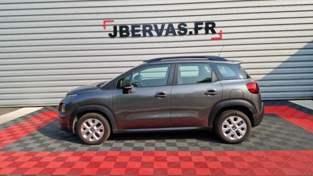 Citroen C3 Aircross image 9