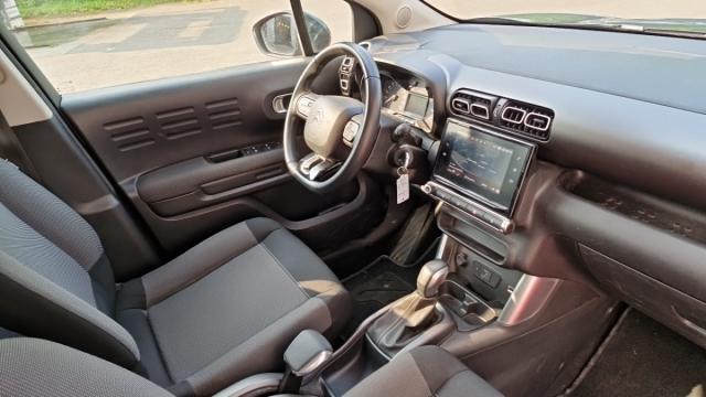 Citroen C3 Aircross image 1