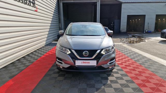 Nissan Qashqai image 9