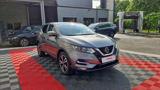 Nissan Qashqai image 3