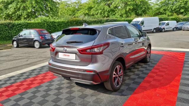 Nissan Qashqai image 5