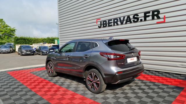 Nissan Qashqai image 1