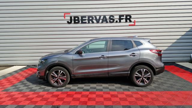 Nissan Qashqai image 8