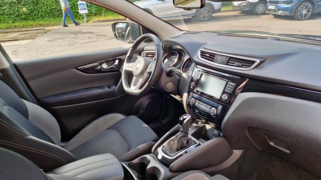 Nissan Qashqai image 4