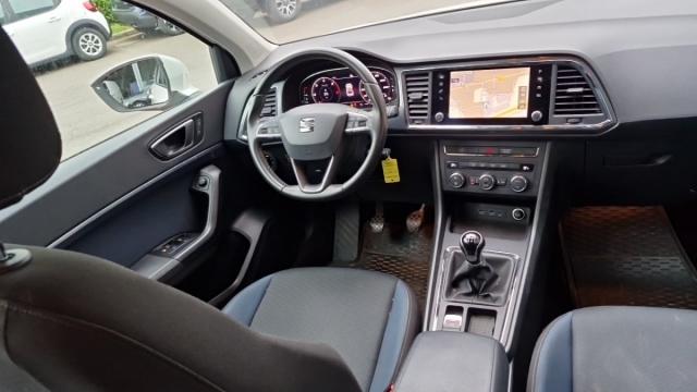 Seat Ateca image 3