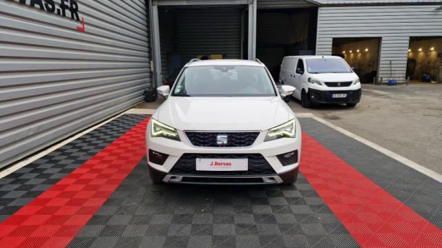 Seat Ateca image 6