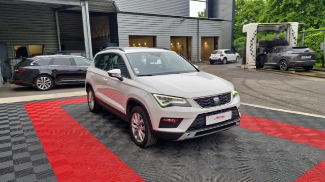 Seat Ateca image 1