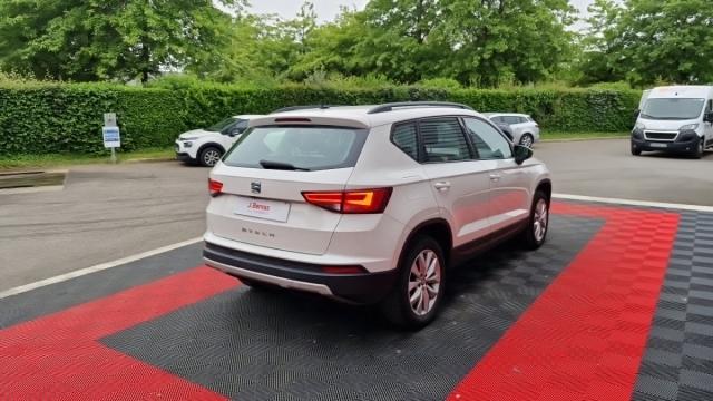 Seat Ateca image 5