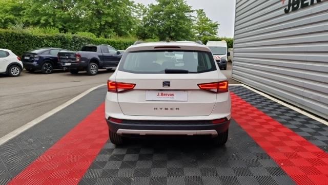 Seat Ateca image 2