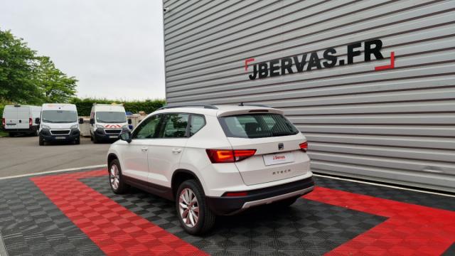 Seat Ateca image 7